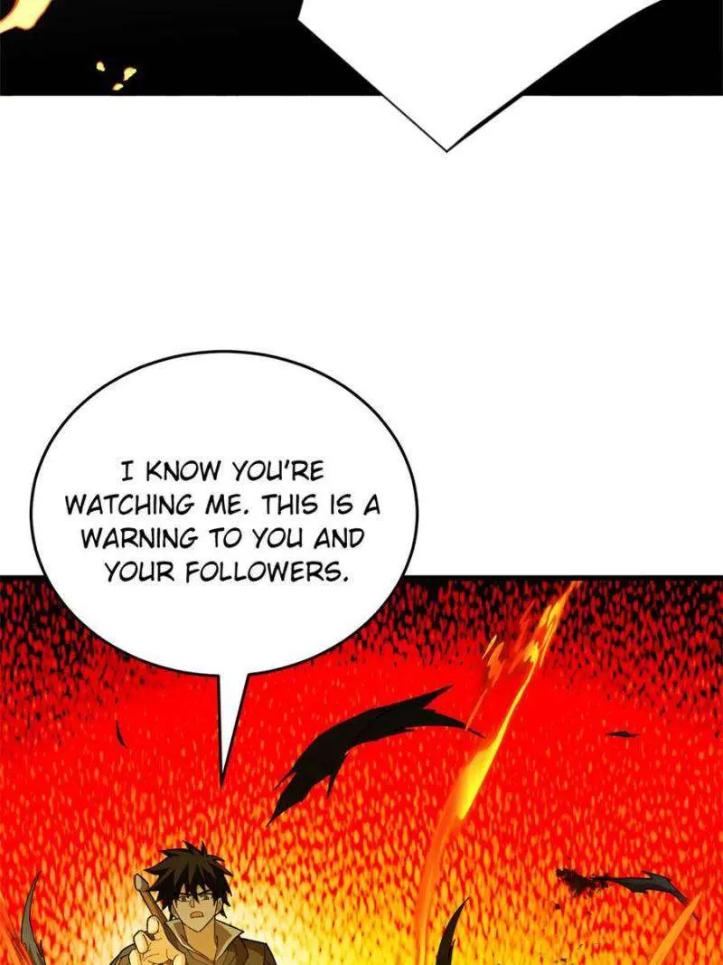 My Dragon System chapter 268 page 19