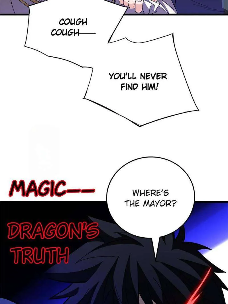 My Dragon System chapter 268 page 2