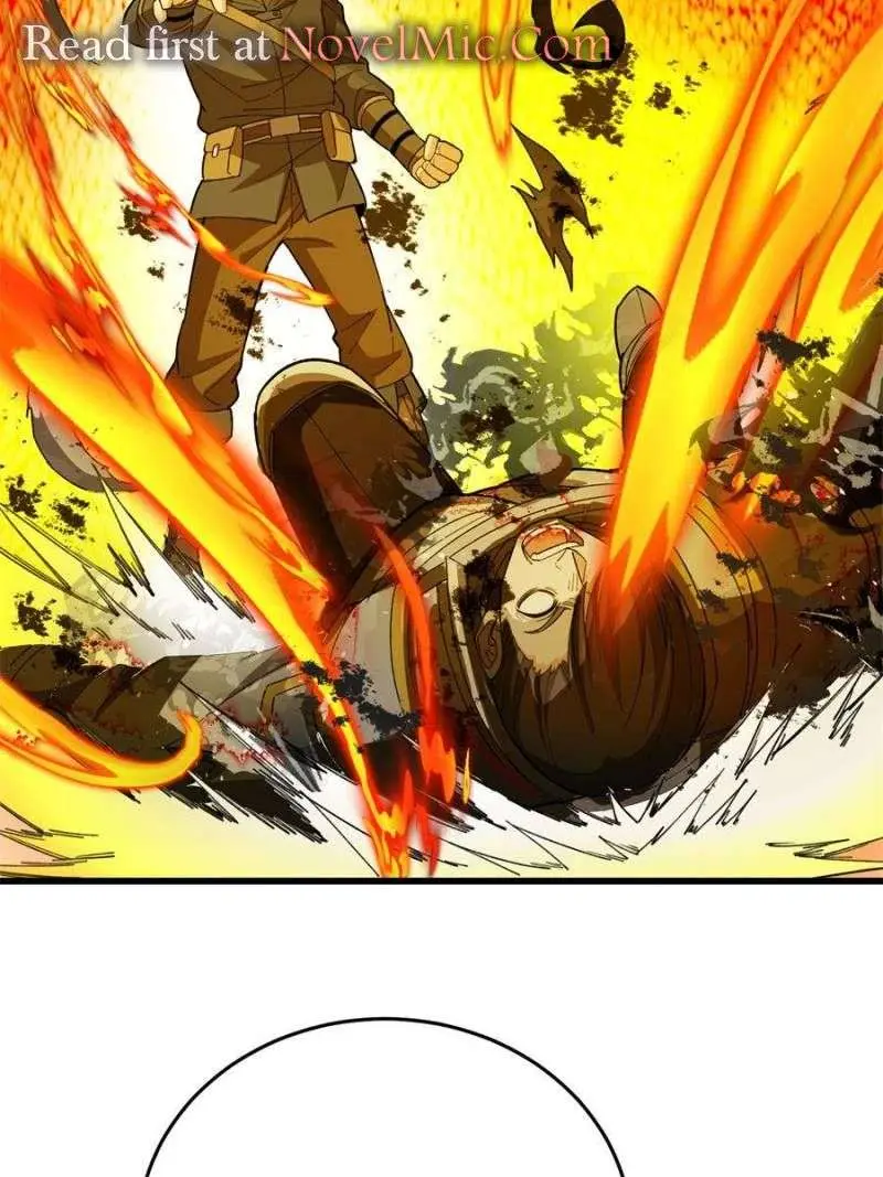 My Dragon System chapter 268 page 20