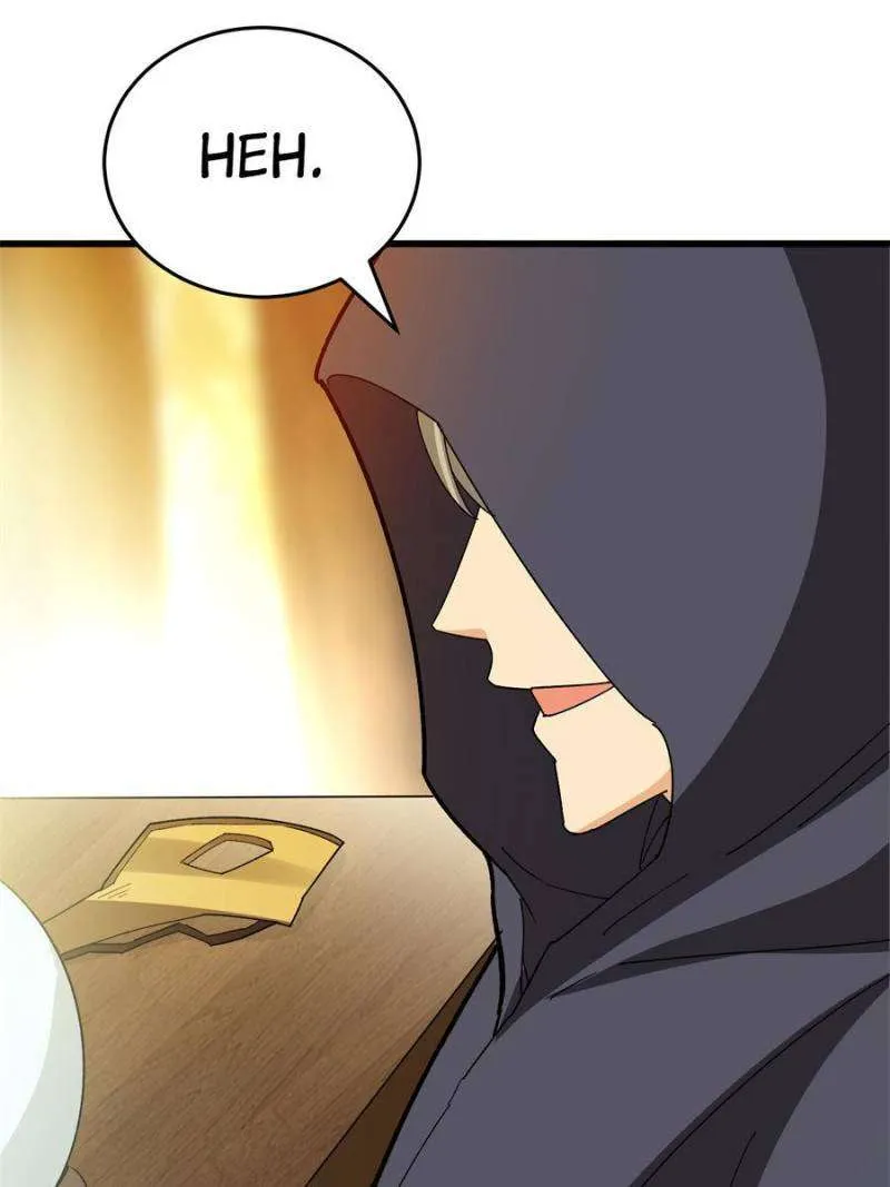 My Dragon System chapter 268 page 25