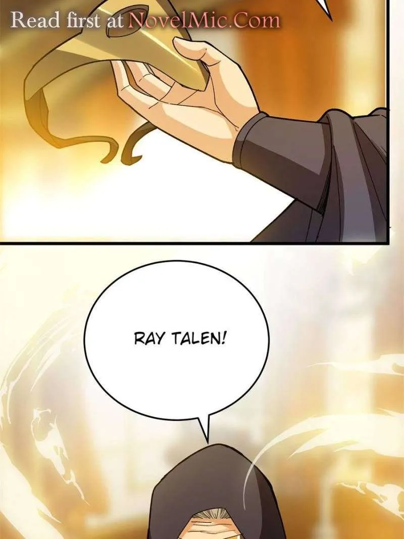 My Dragon System chapter 268 page 28