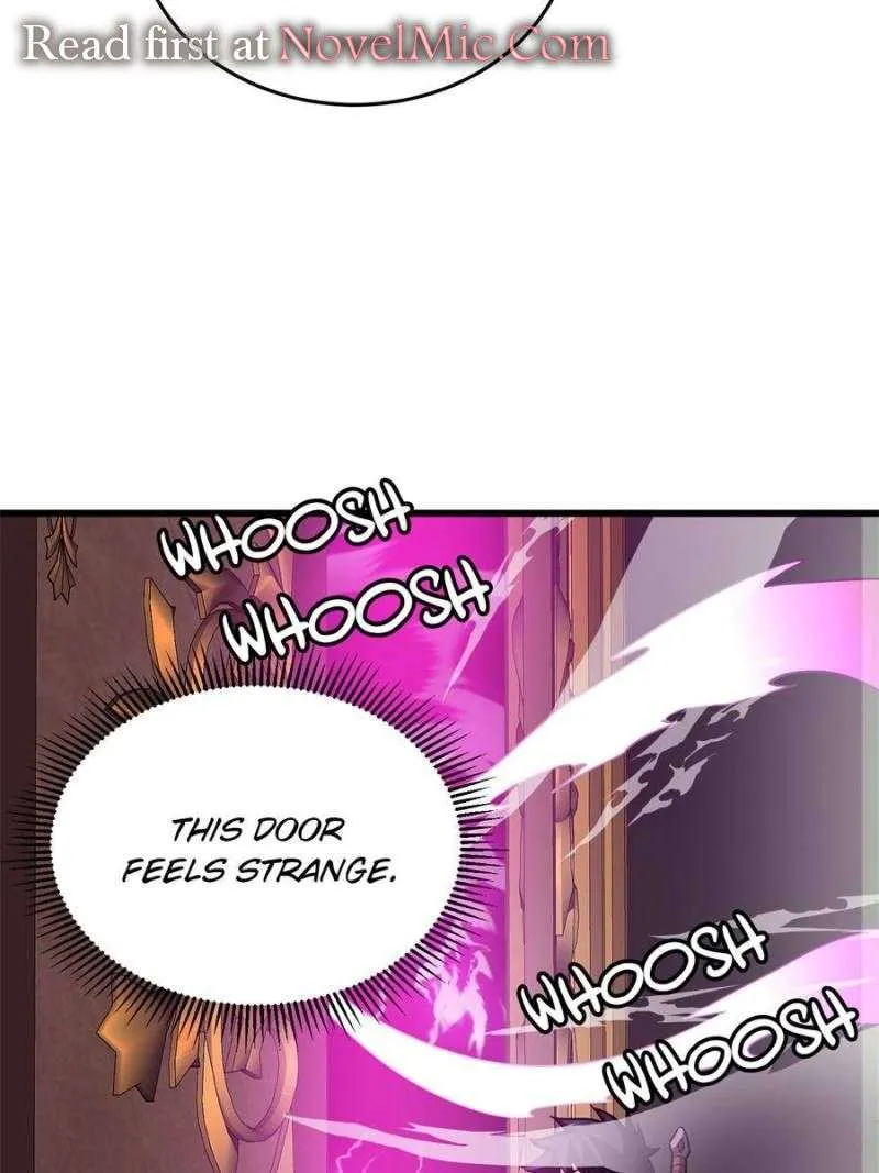 My Dragon System chapter 268 page 4