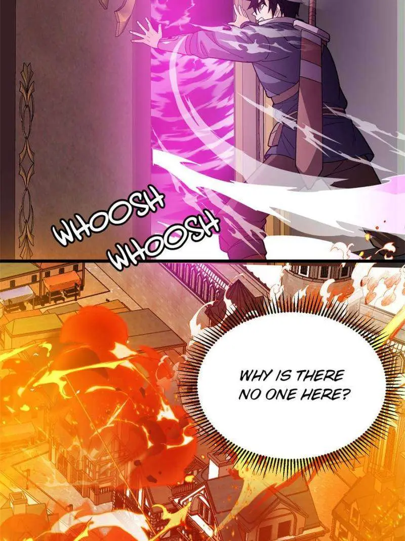My Dragon System chapter 268 page 5