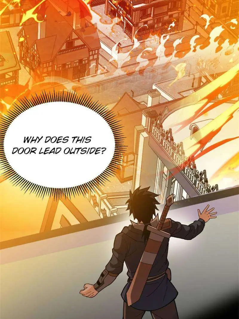 My Dragon System chapter 268 page 6