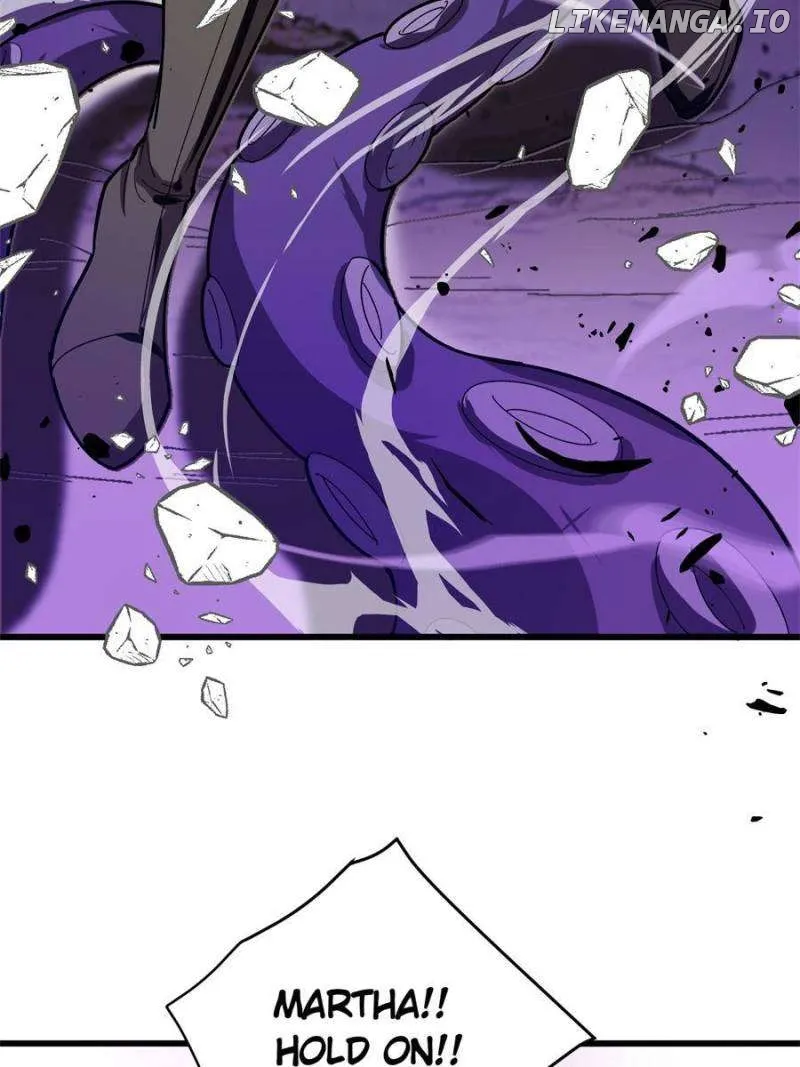 My Dragon System chapter 269 page 10