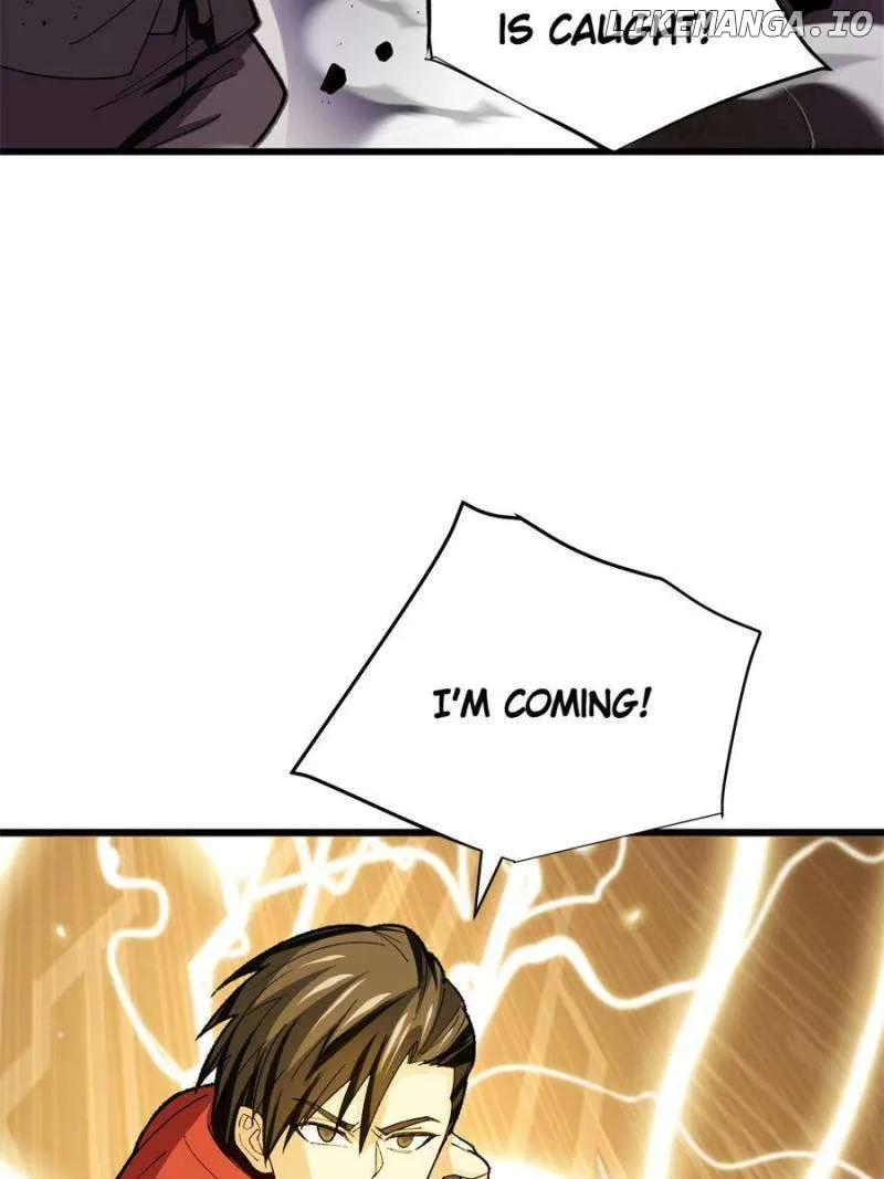 My Dragon System chapter 269 page 12