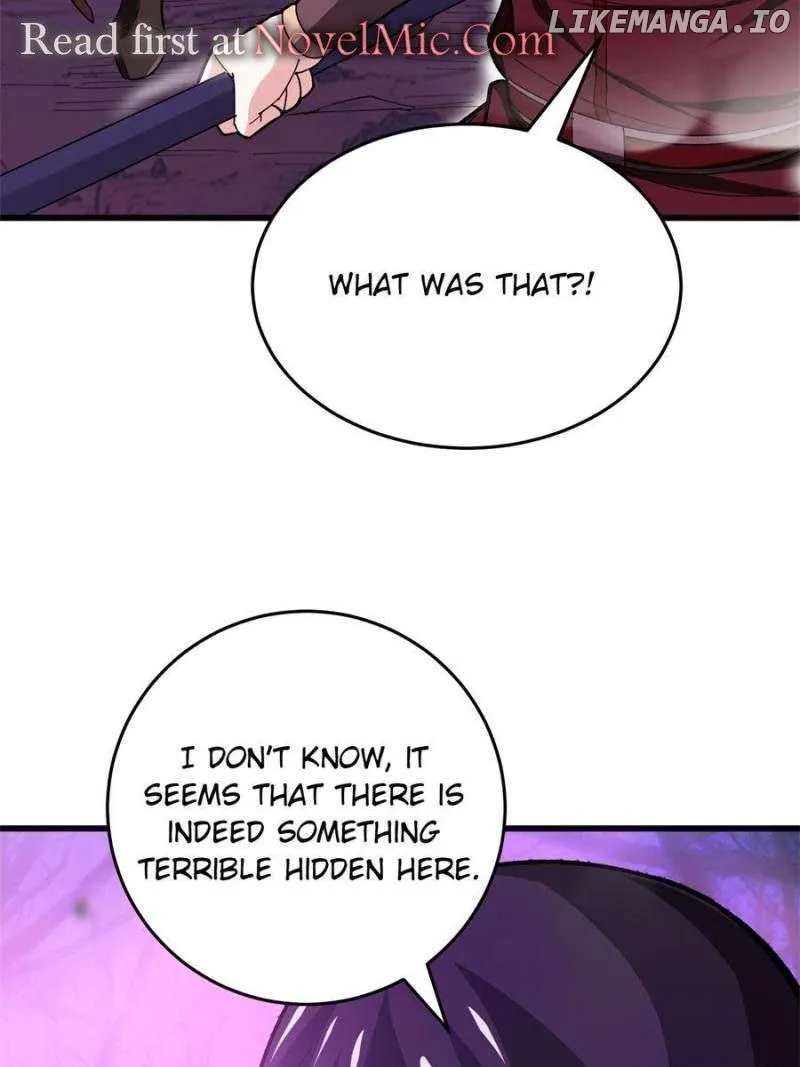 My Dragon System chapter 269 page 17