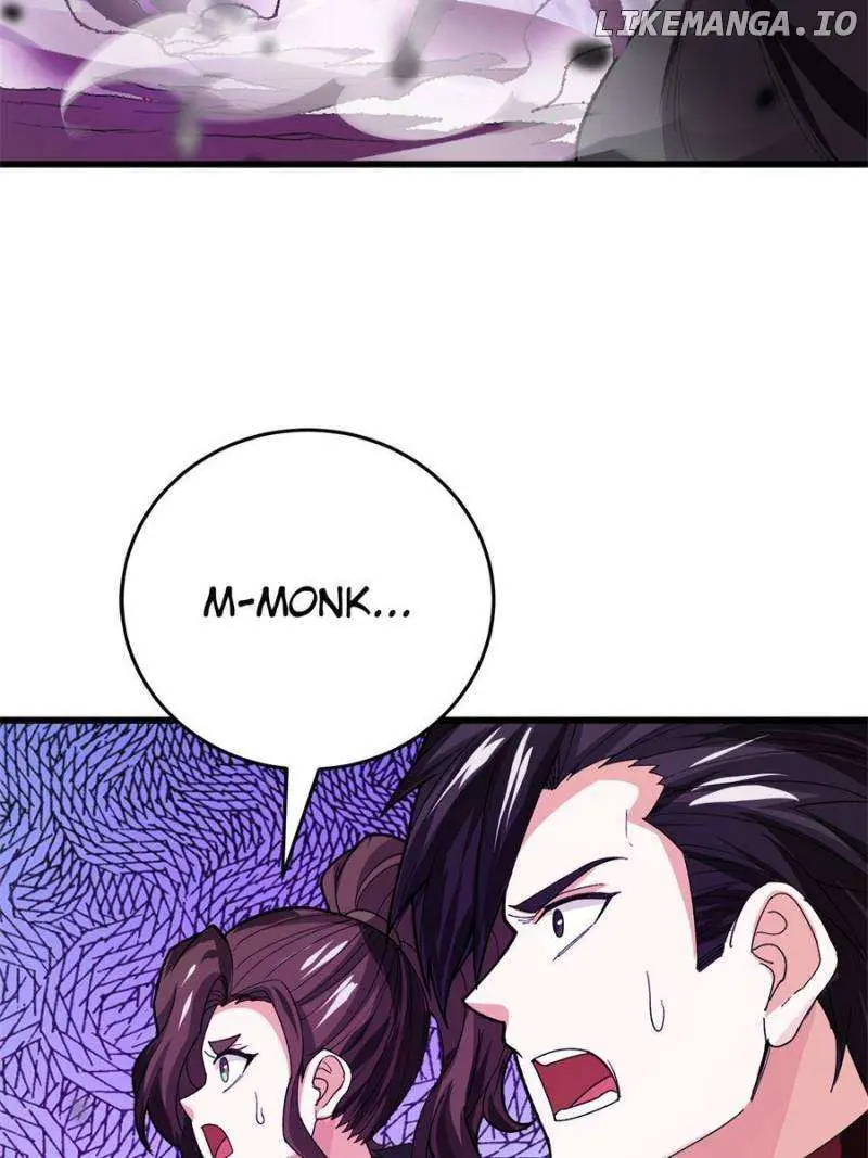 My Dragon System chapter 269 page 23