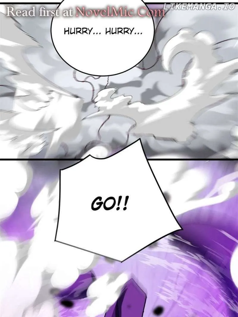 My Dragon System chapter 269 page 25