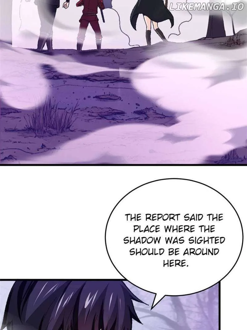 My Dragon System chapter 269 page 3