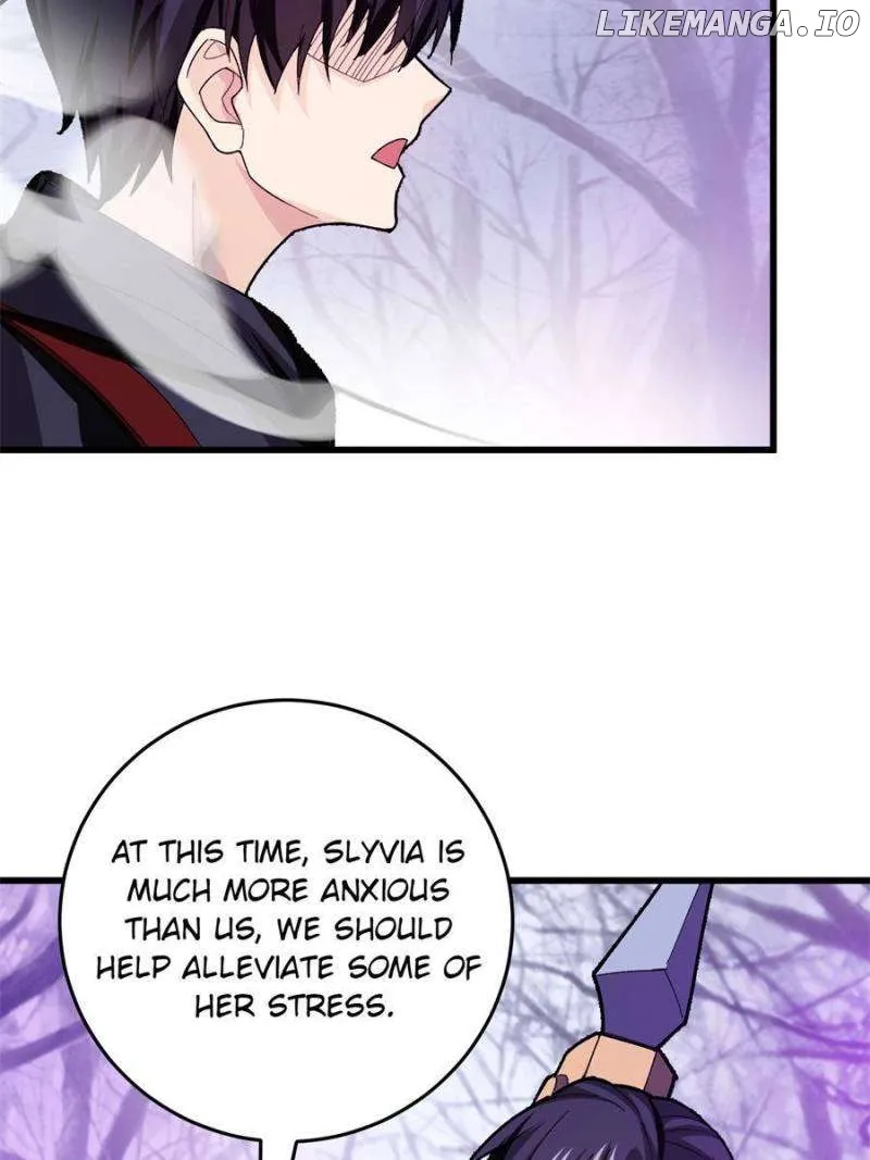 My Dragon System chapter 269 page 4