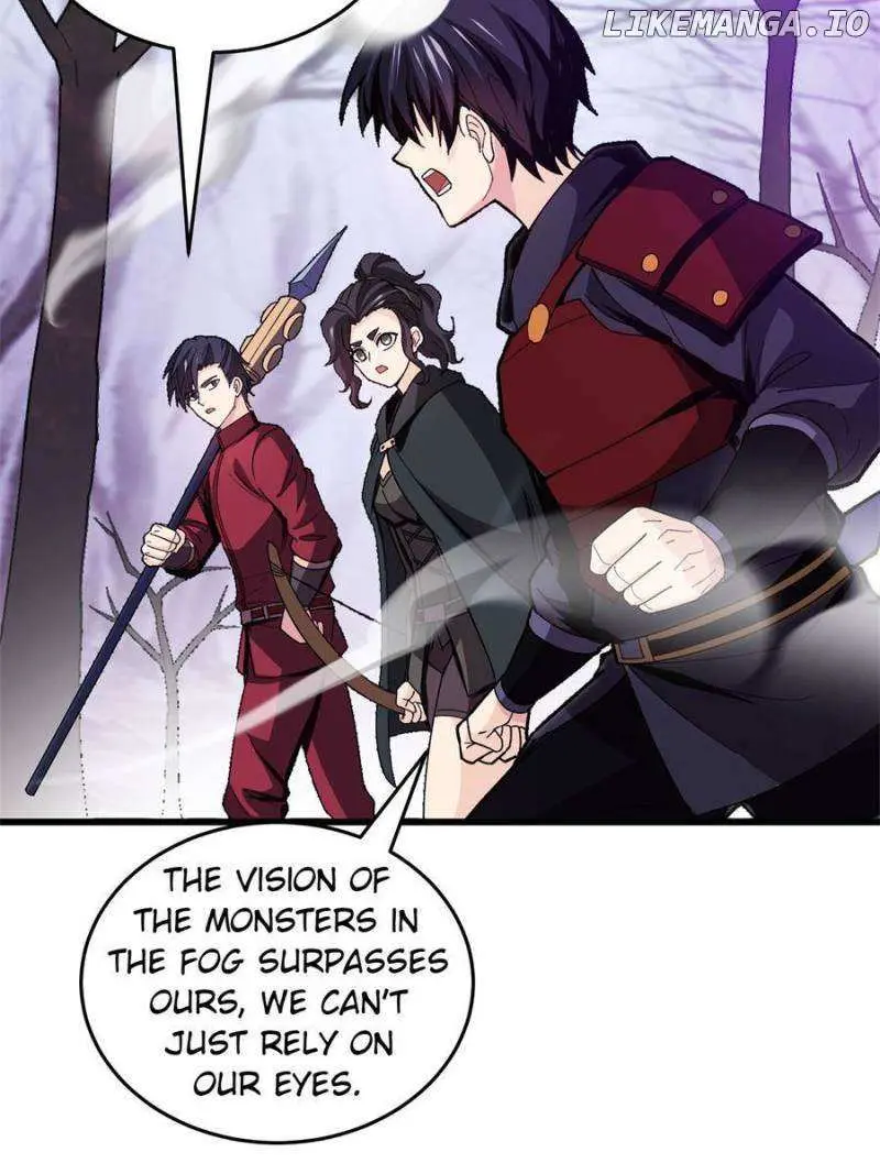My Dragon System chapter 269 page 7