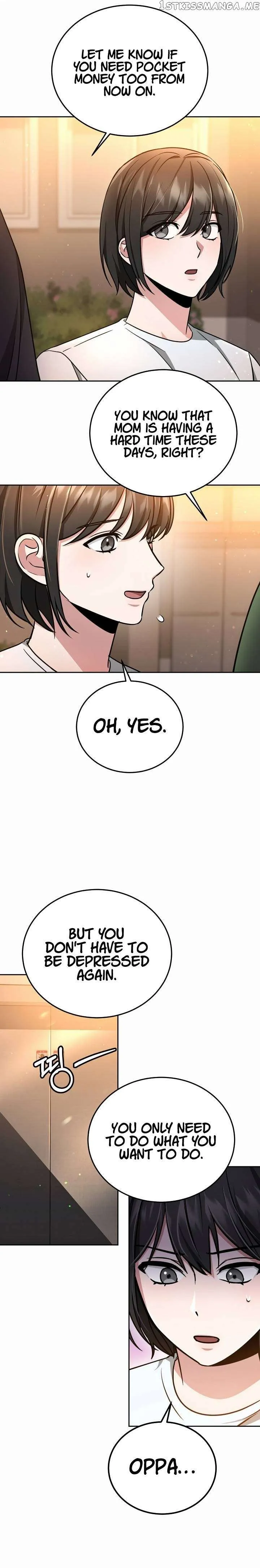 My Dragon System chapter 27 page 19