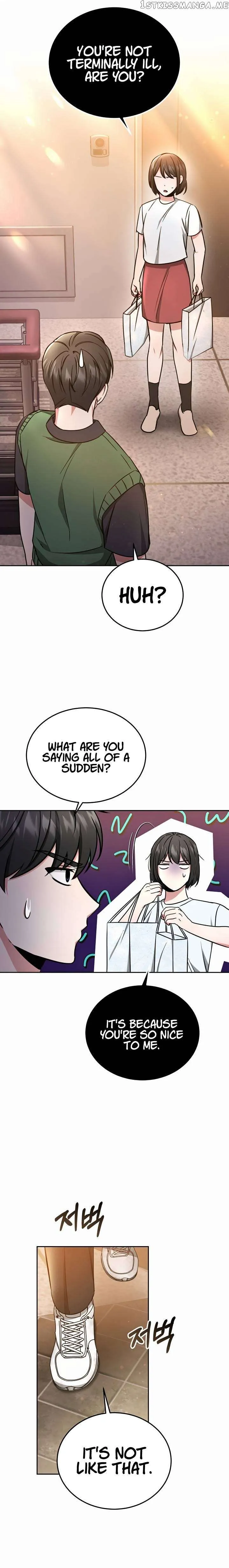 My Dragon System chapter 27 page 20