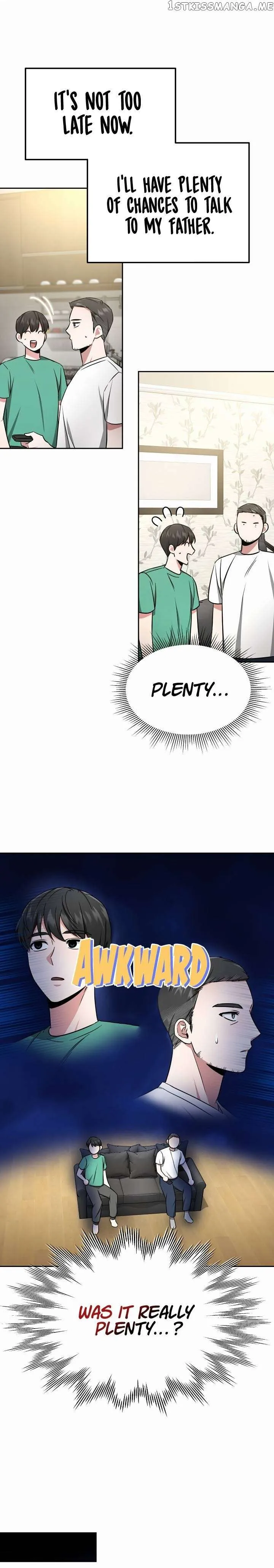 My Dragon System chapter 27 page 25