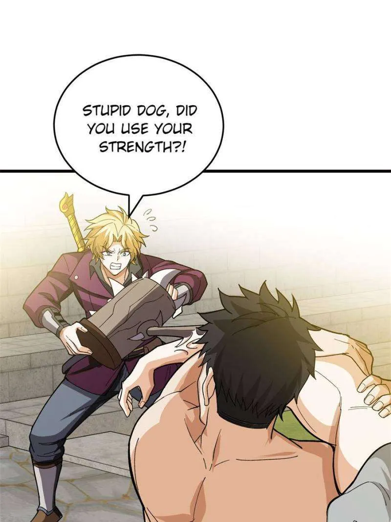 My Dragon System chapter 270 page 16