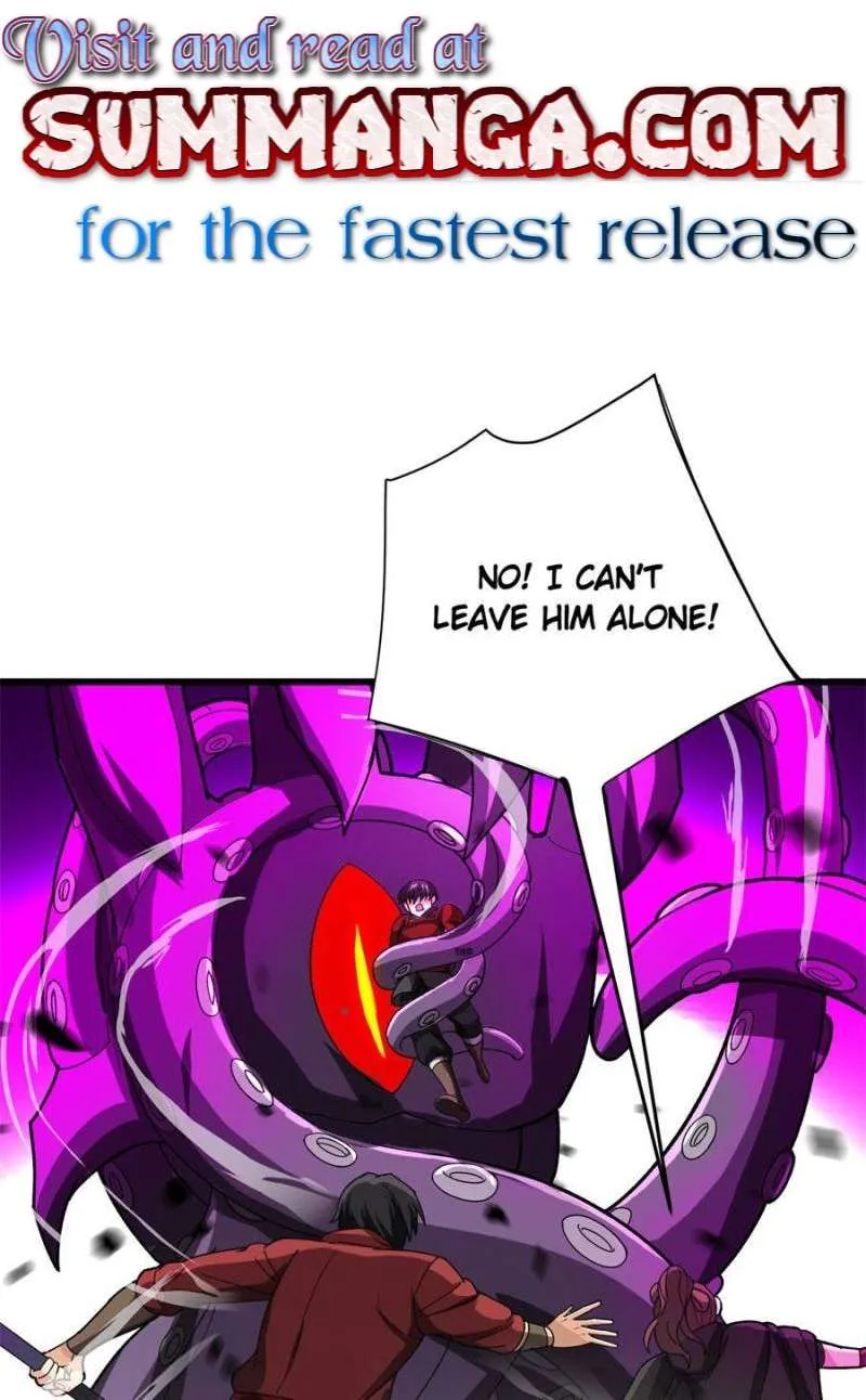 My Dragon System chapter 270 page 2