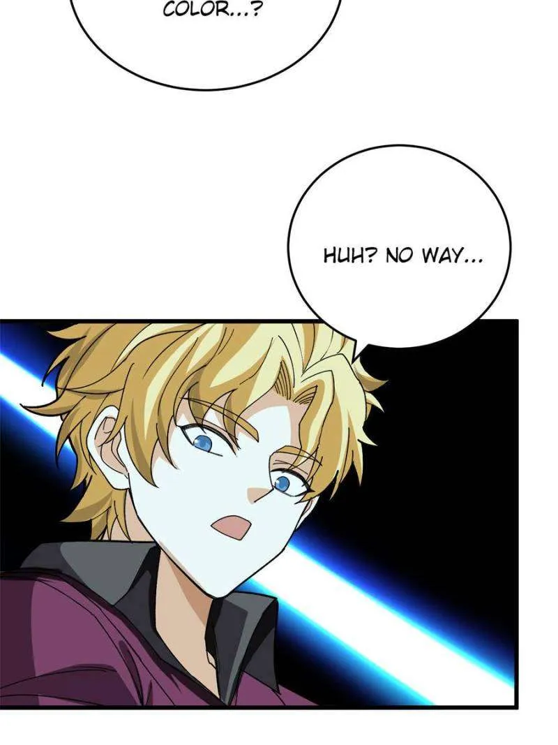 My Dragon System chapter 270 page 23