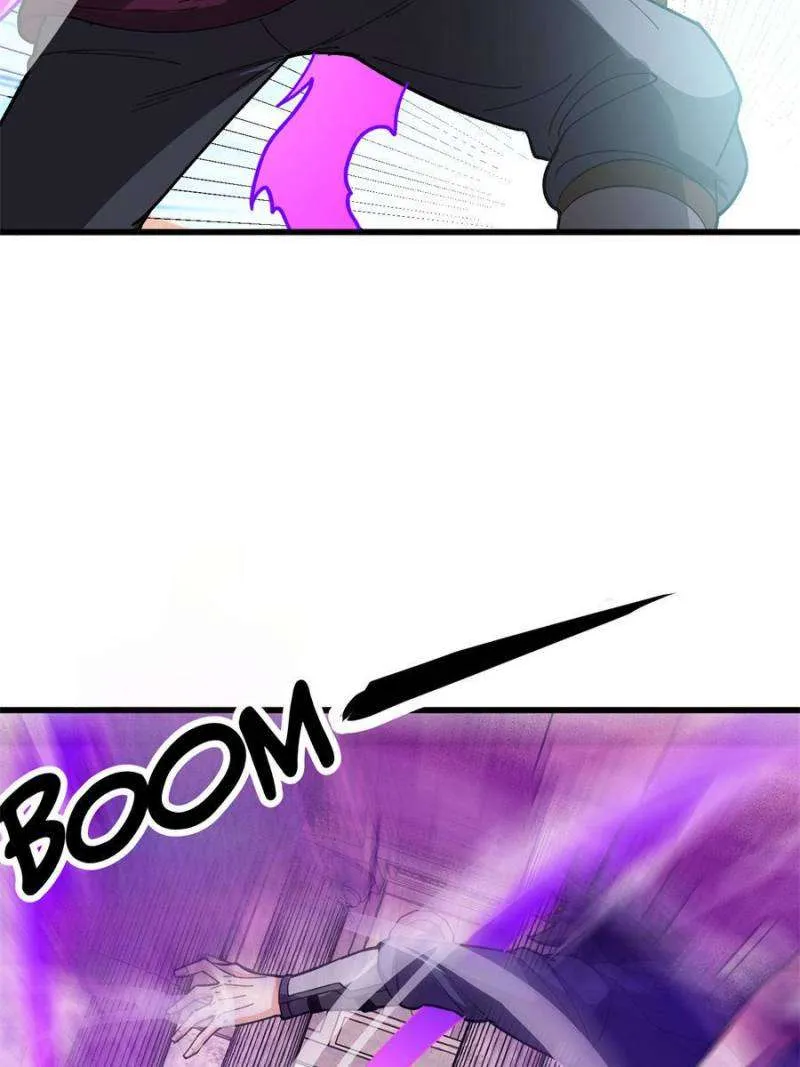 My Dragon System chapter 270 page 27