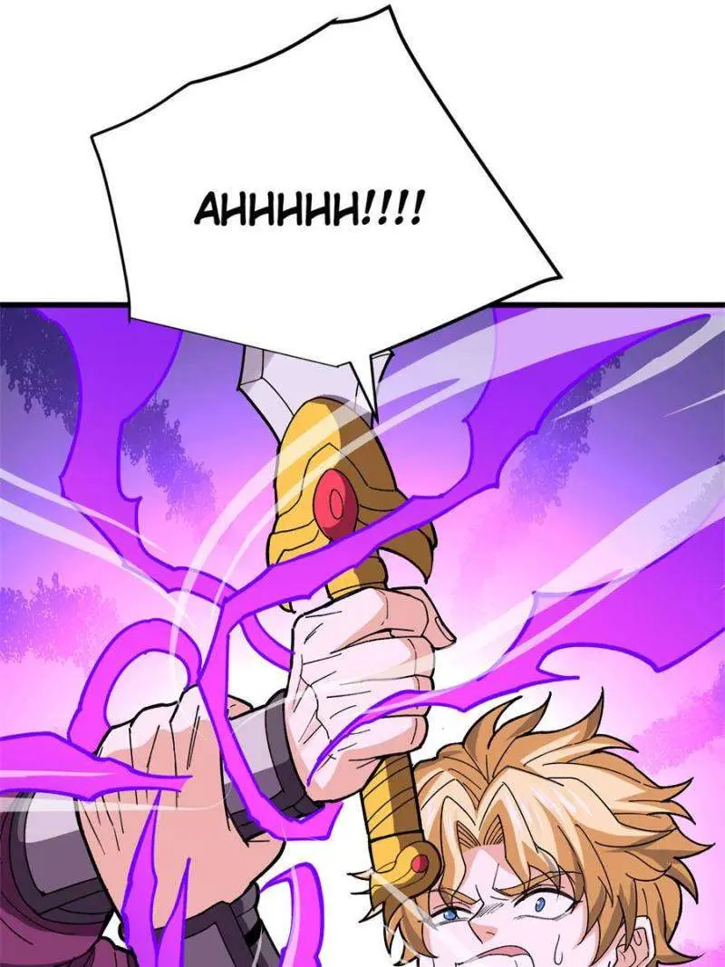 My Dragon System chapter 270 page 29