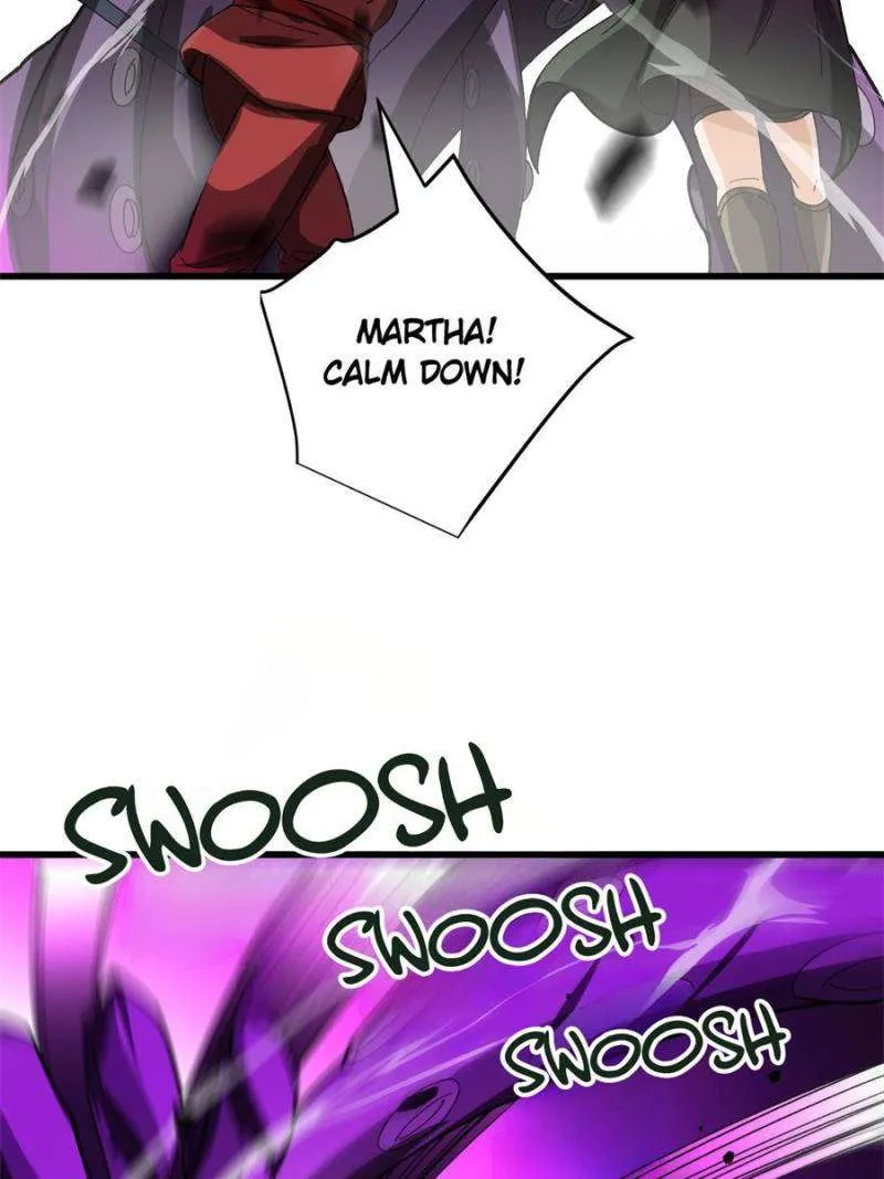 My Dragon System chapter 270 page 3