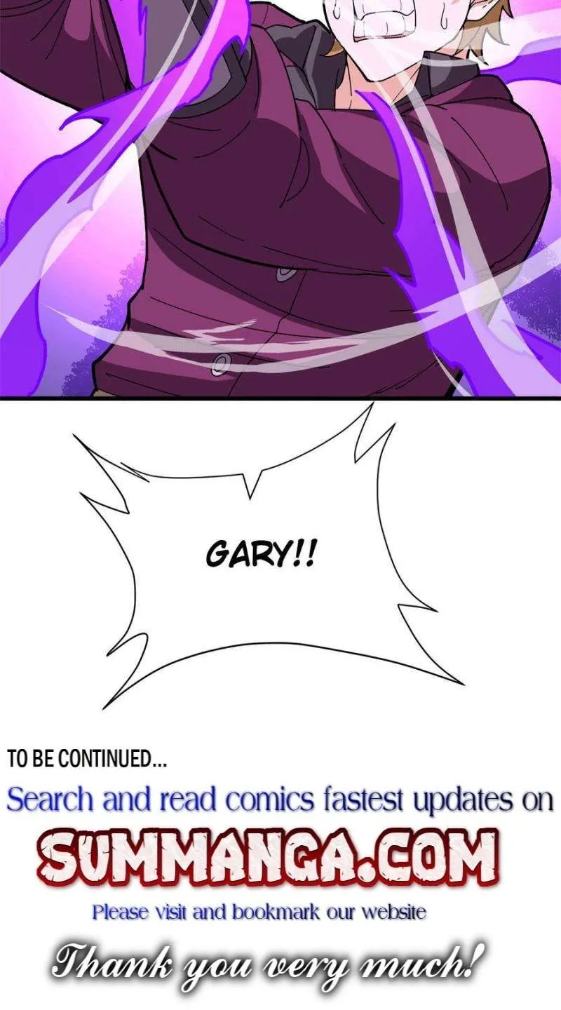 My Dragon System chapter 270 page 30