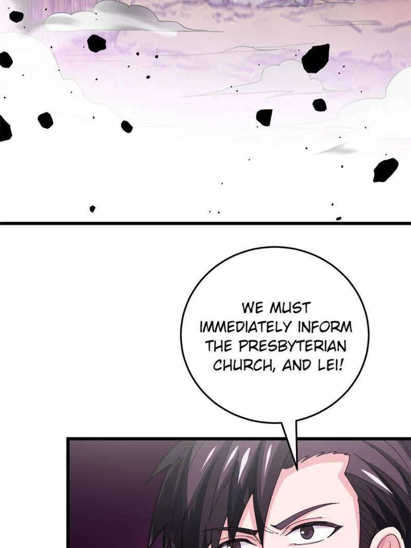 My Dragon System chapter 270 page 6