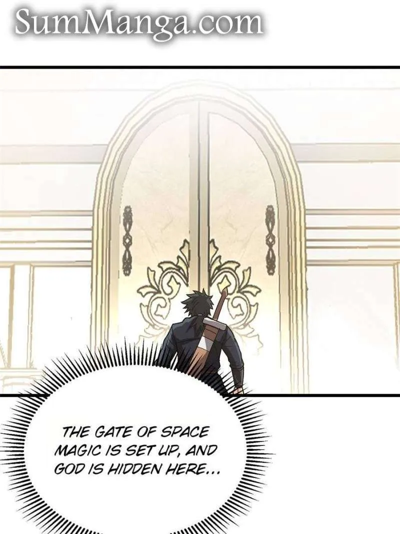 My Dragon System chapter 270 page 9