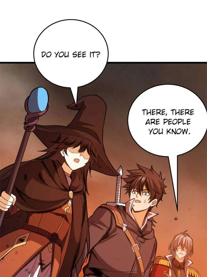 My Dragon System chapter 271 page 19