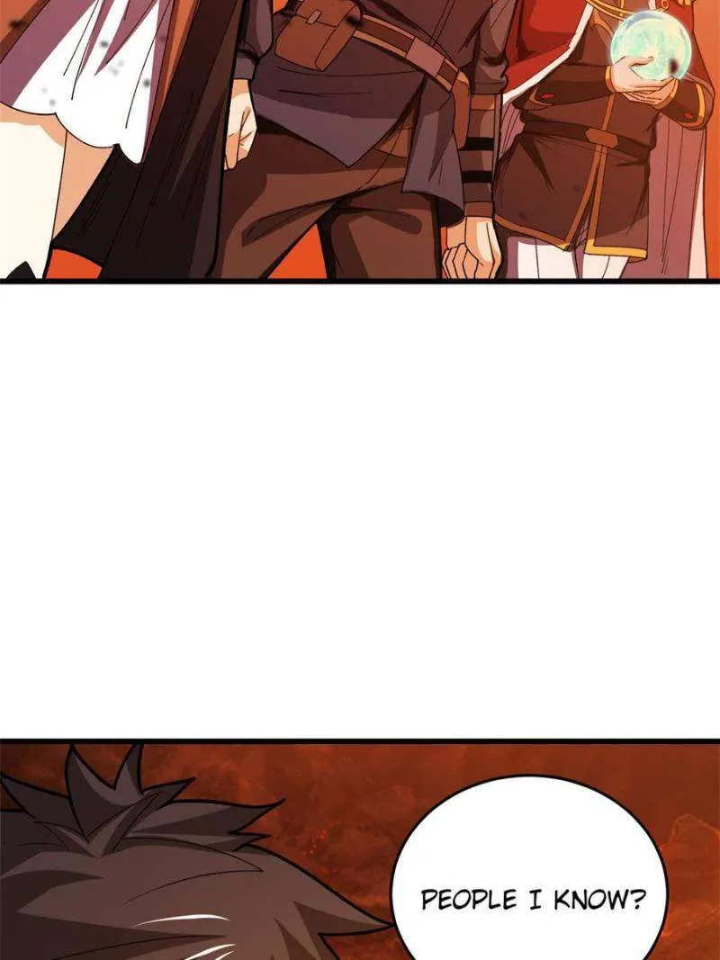 My Dragon System chapter 271 page 20