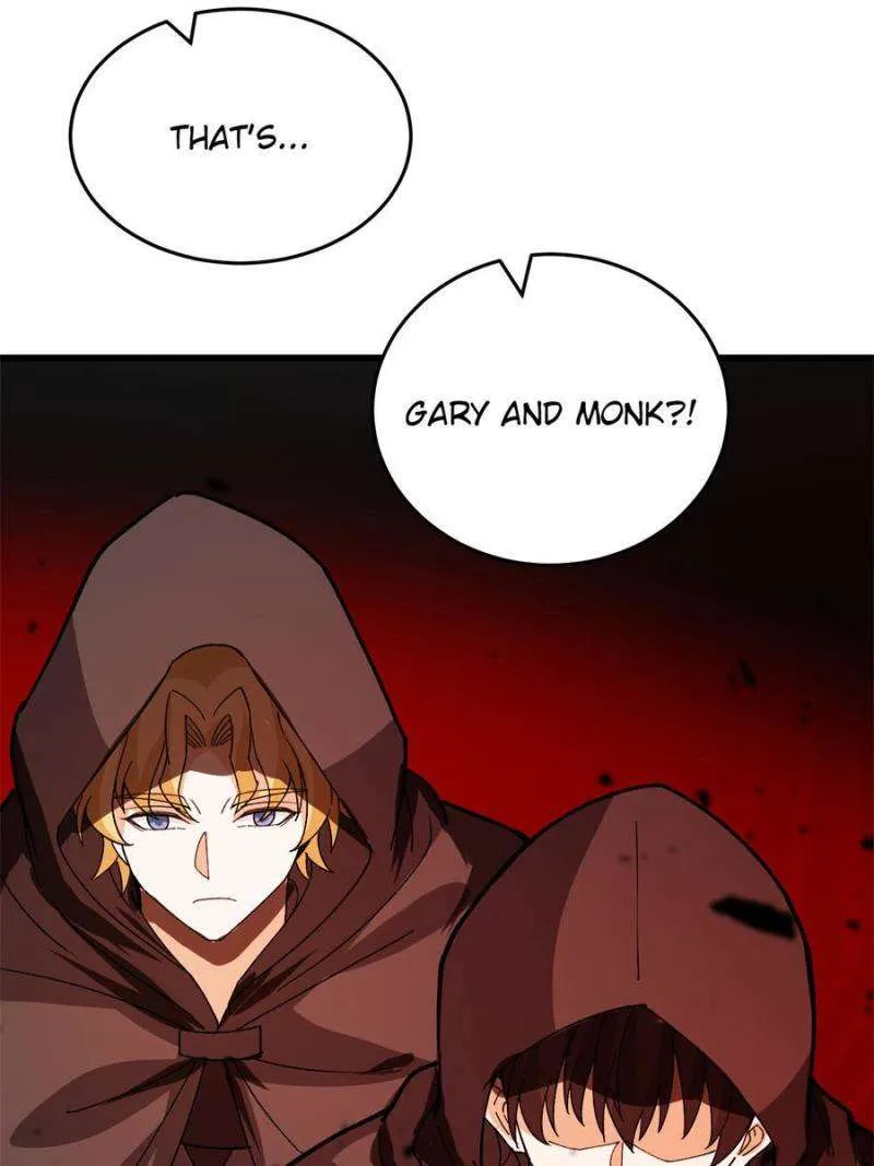 My Dragon System chapter 271 page 22
