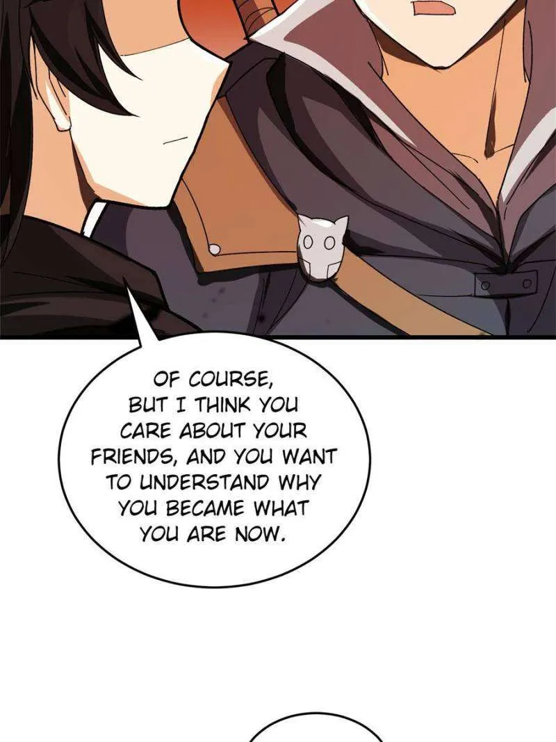 My Dragon System chapter 271 page 27