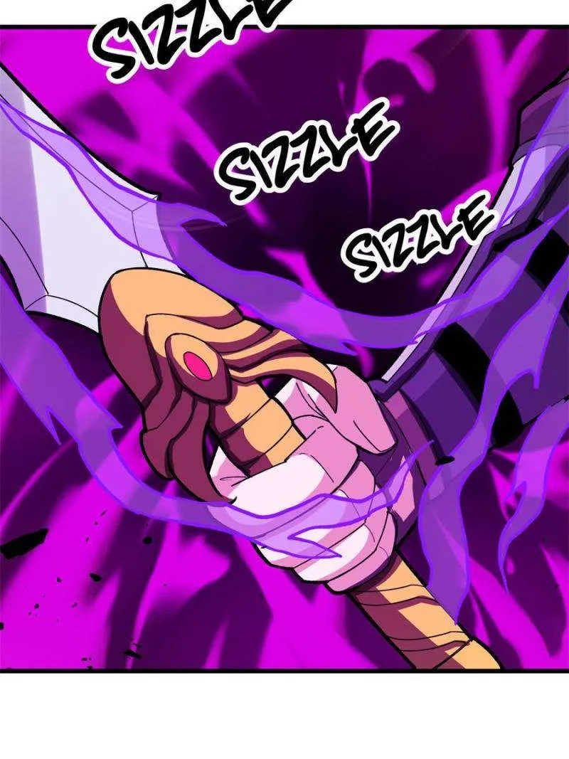 My Dragon System chapter 271 page 3
