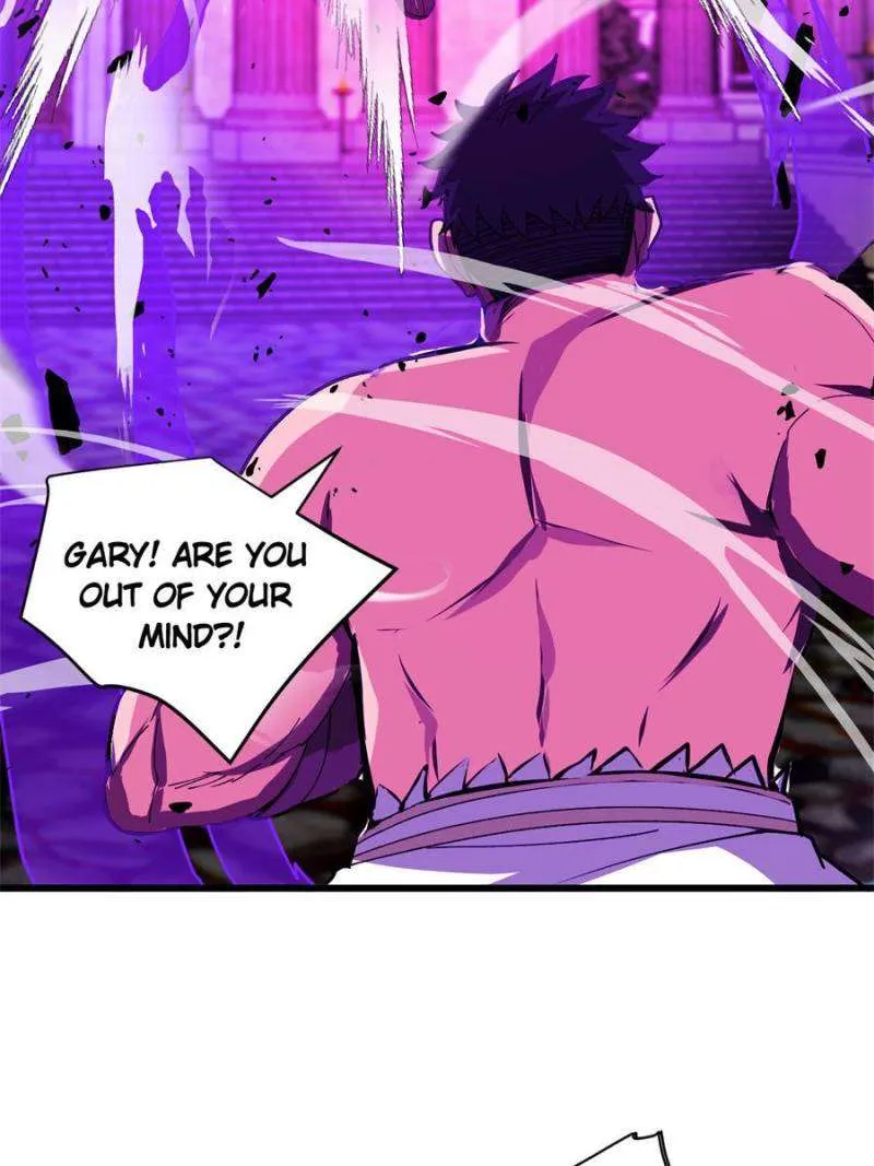 My Dragon System chapter 271 page 5
