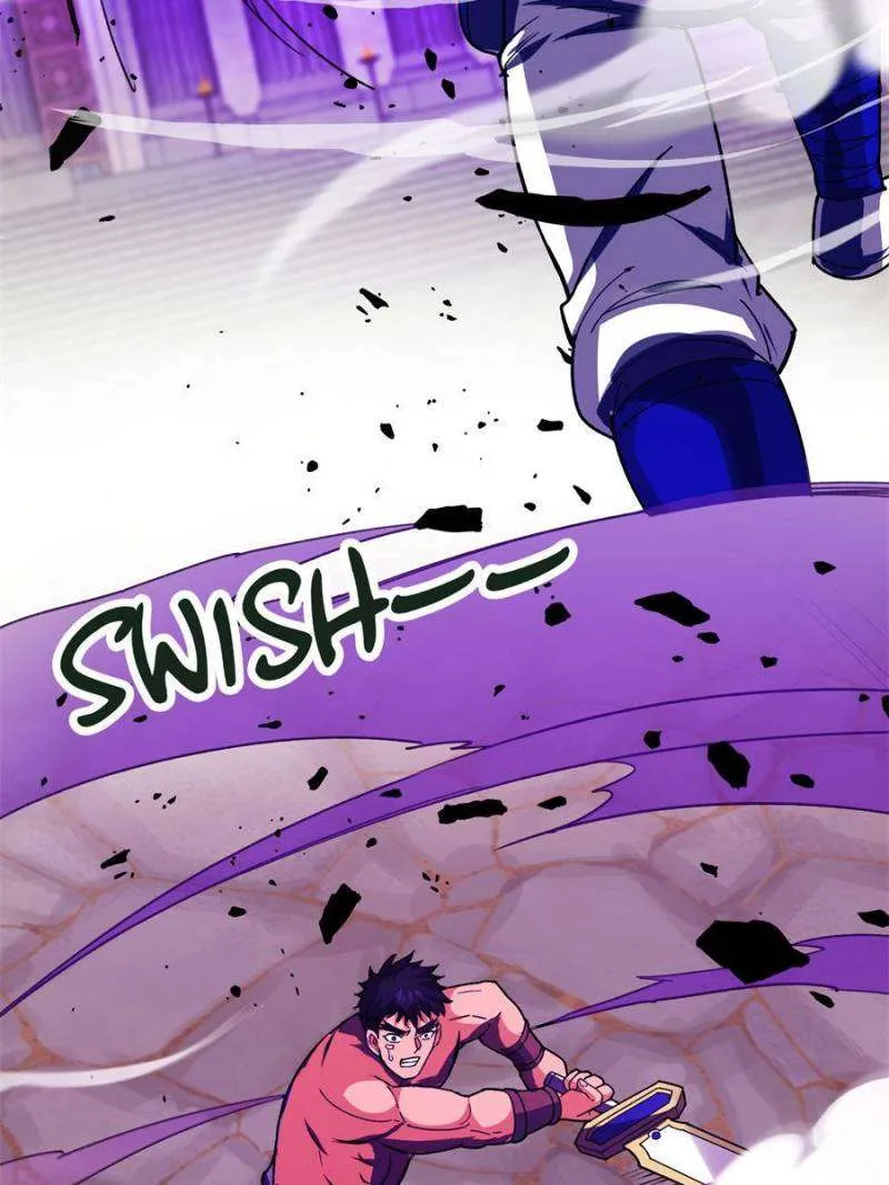 My Dragon System chapter 271 page 7