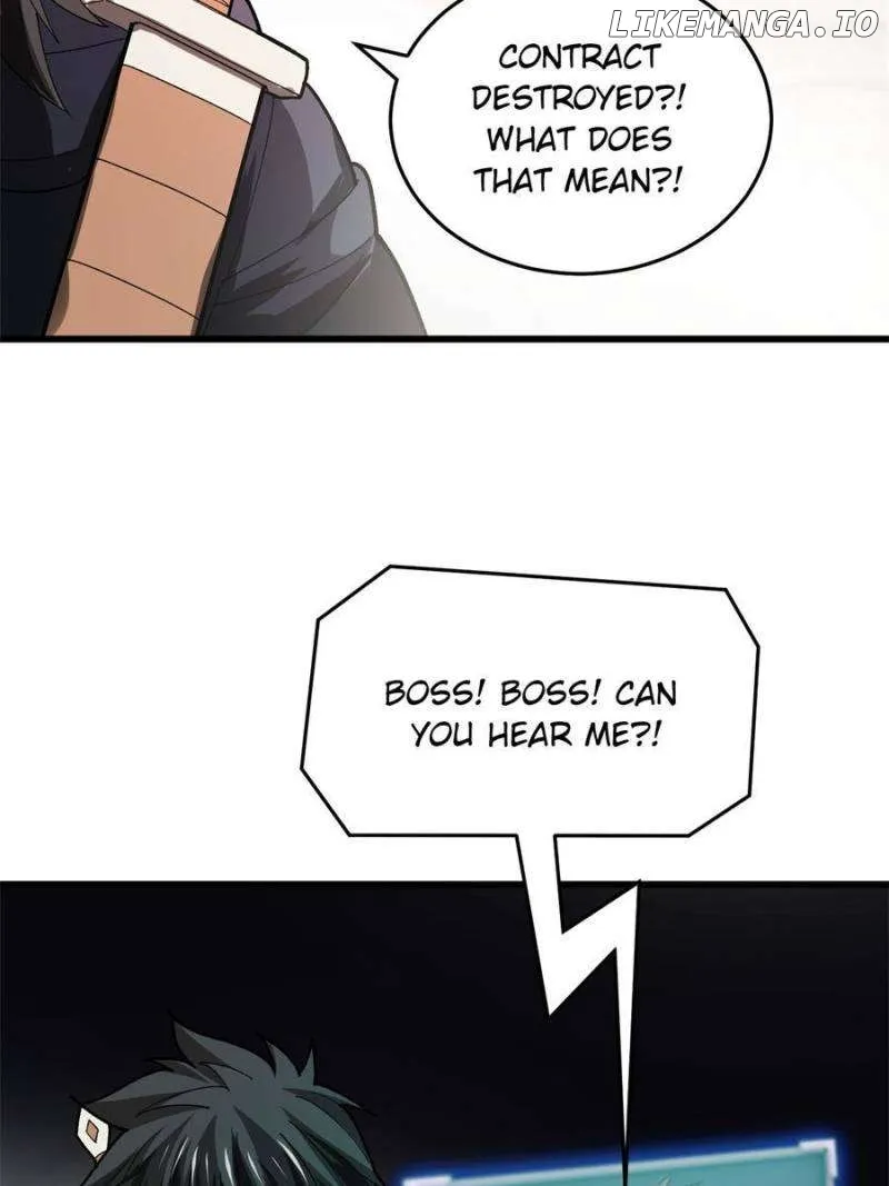 My Dragon System chapter 272 page 10