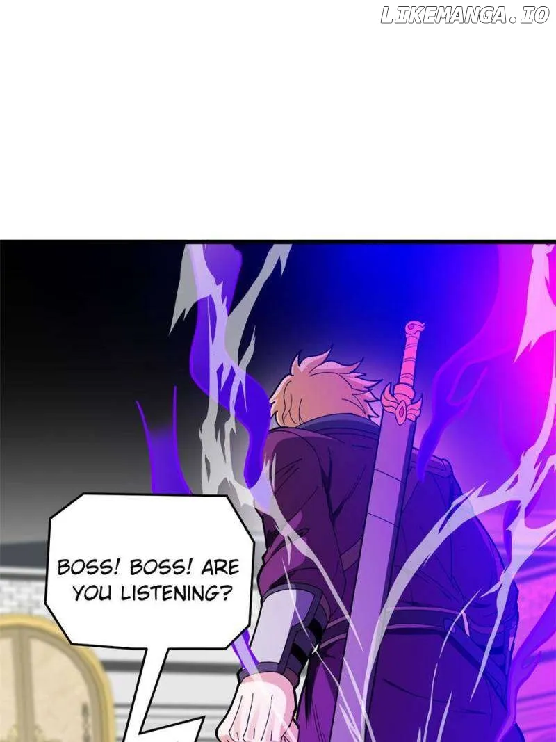 My Dragon System chapter 272 page 14