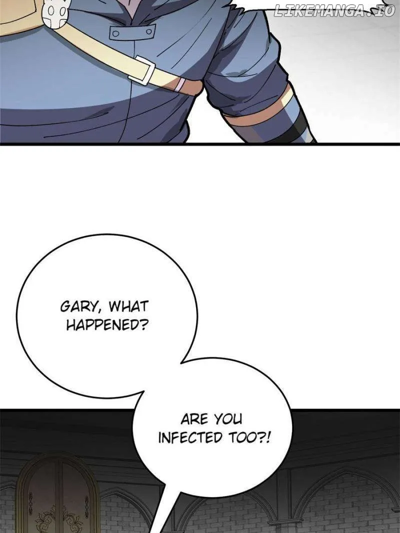 My Dragon System chapter 272 page 18