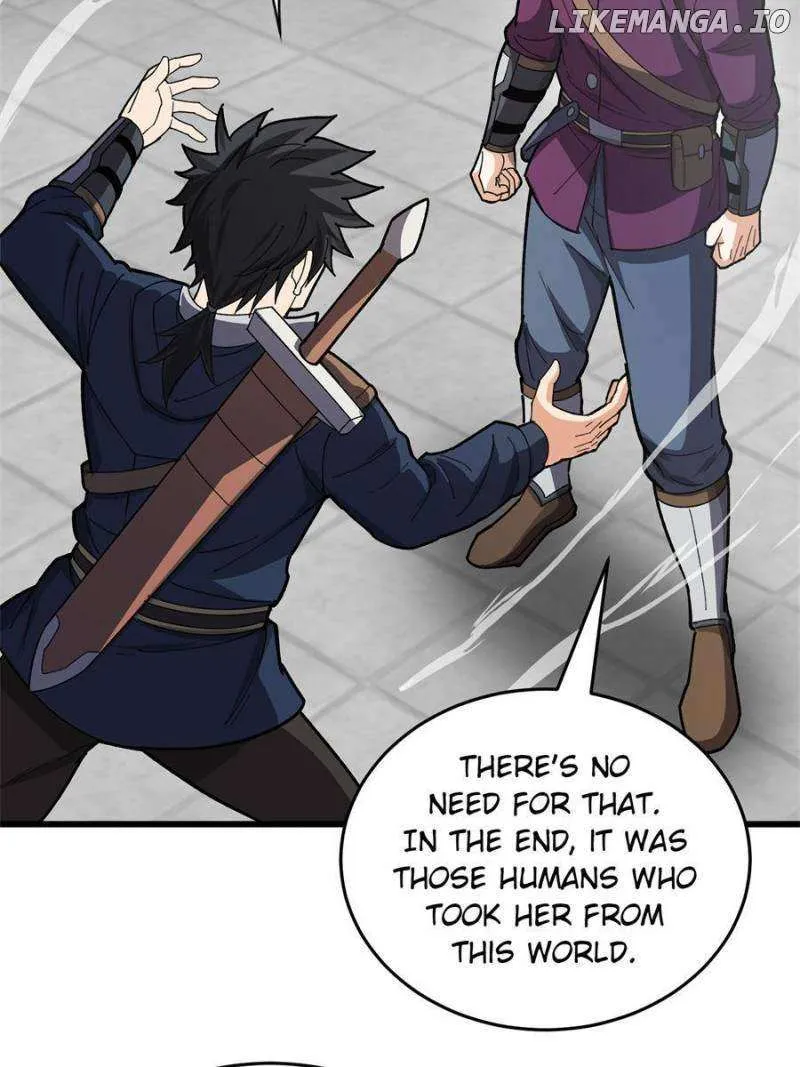 My Dragon System chapter 272 page 24