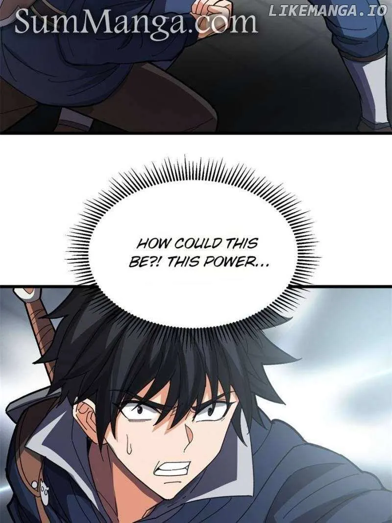 My Dragon System chapter 272 page 29