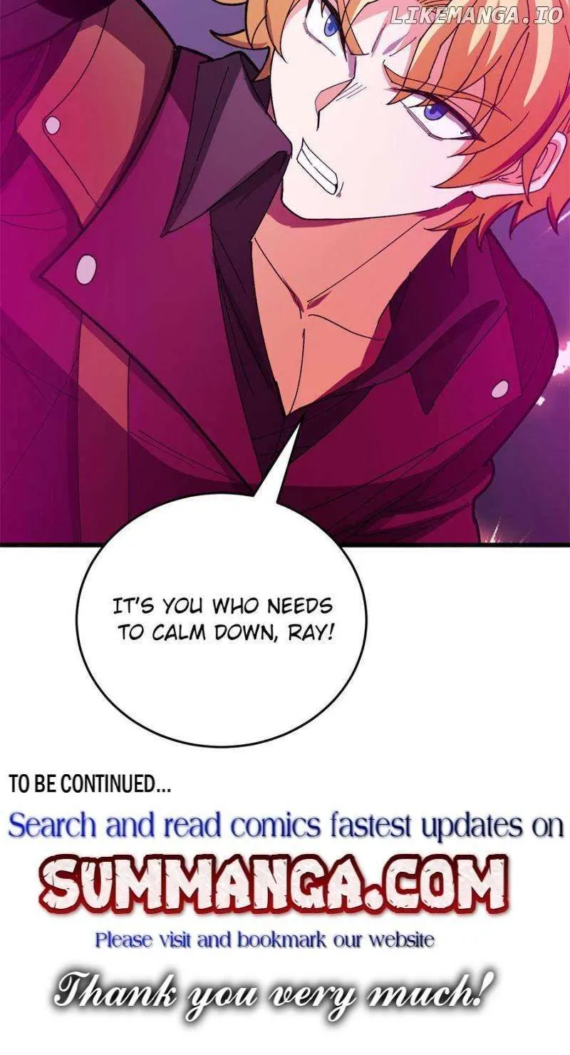 My Dragon System chapter 272 page 31