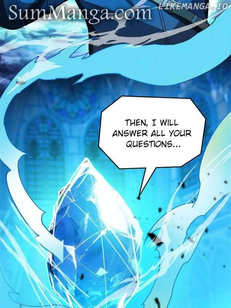 My Dragon System chapter 272 page 4