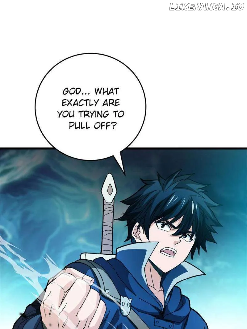 My Dragon System chapter 272 page 6