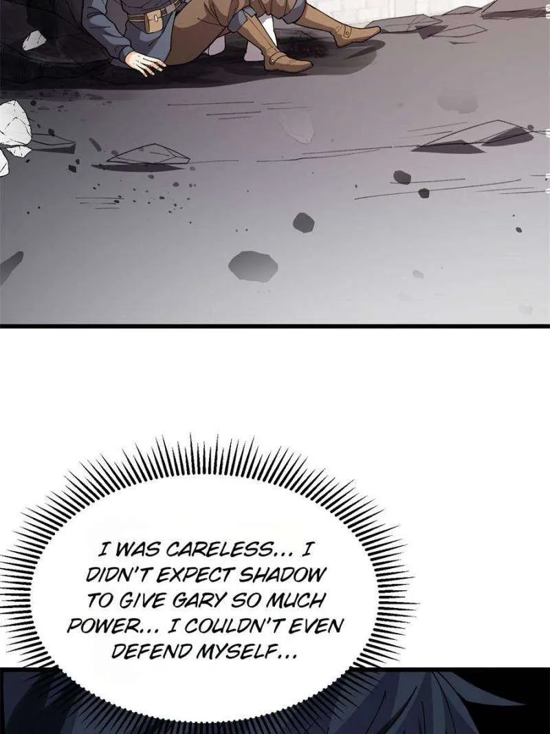My Dragon System chapter 273 page 16