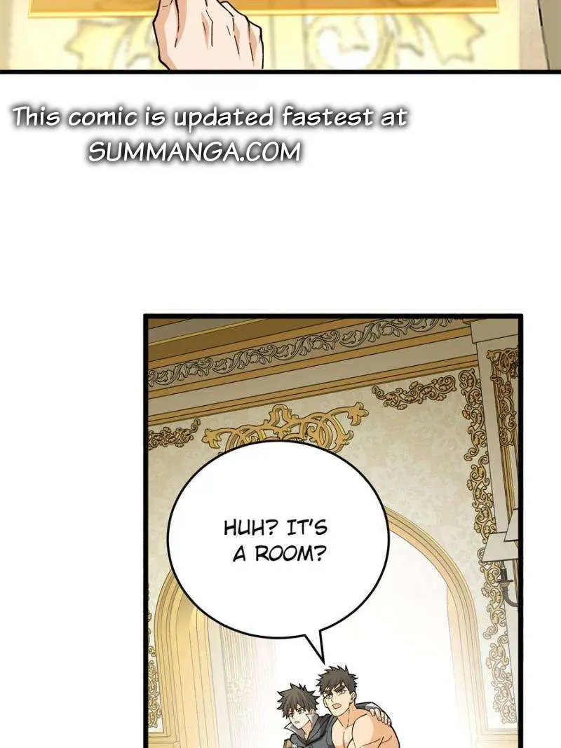 My Dragon System chapter 273 page 22
