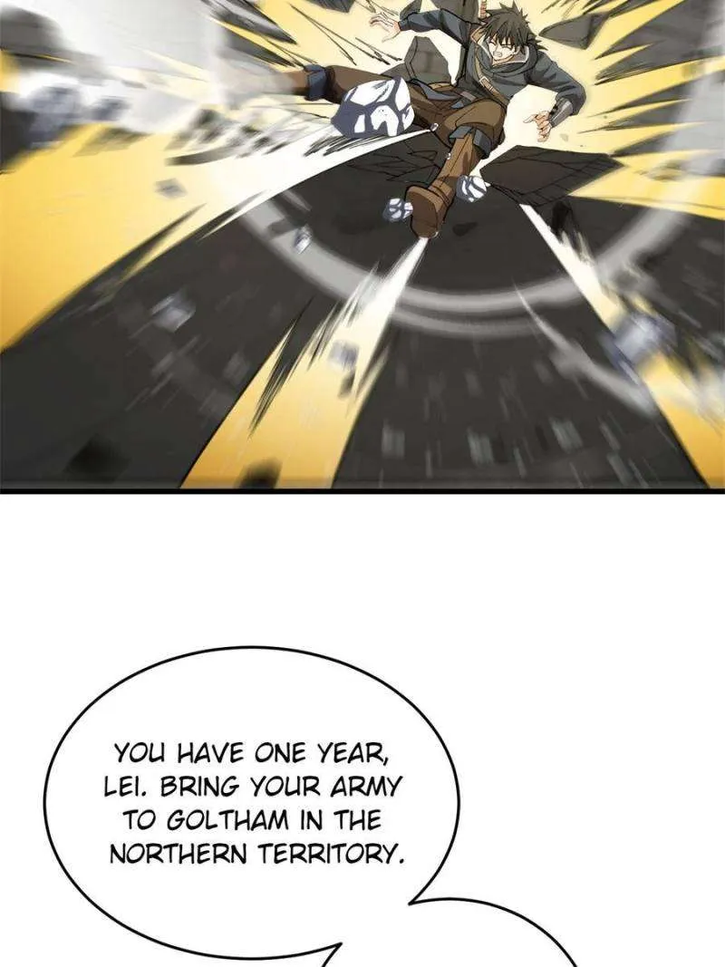 My Dragon System chapter 273 page 5