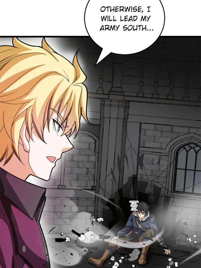 My Dragon System chapter 273 page 6