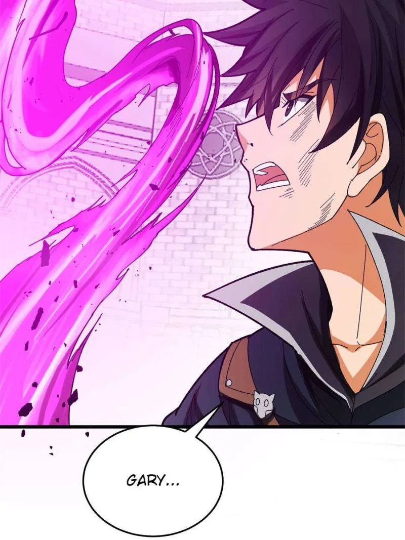 My Dragon System chapter 273 page 8
