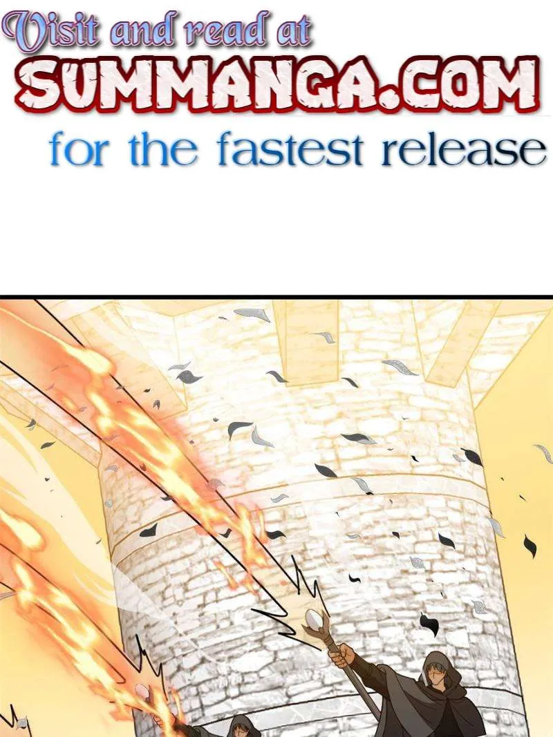 My Dragon System chapter 274 page 1