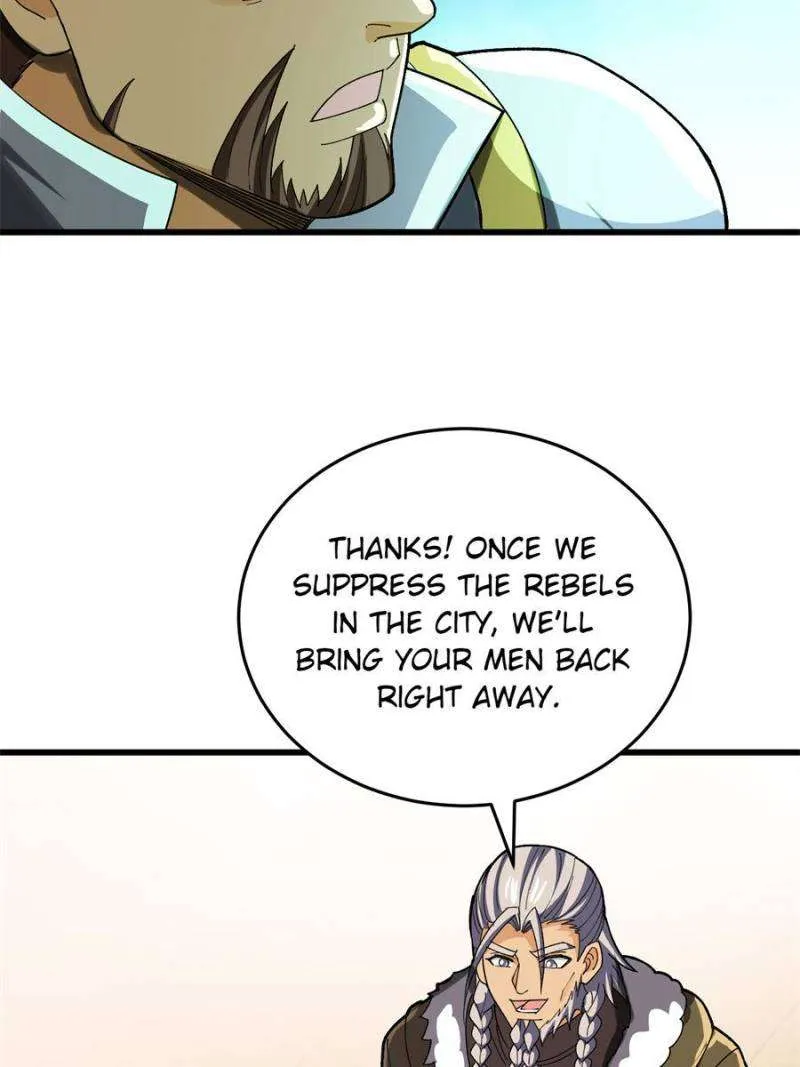 My Dragon System chapter 274 page 10